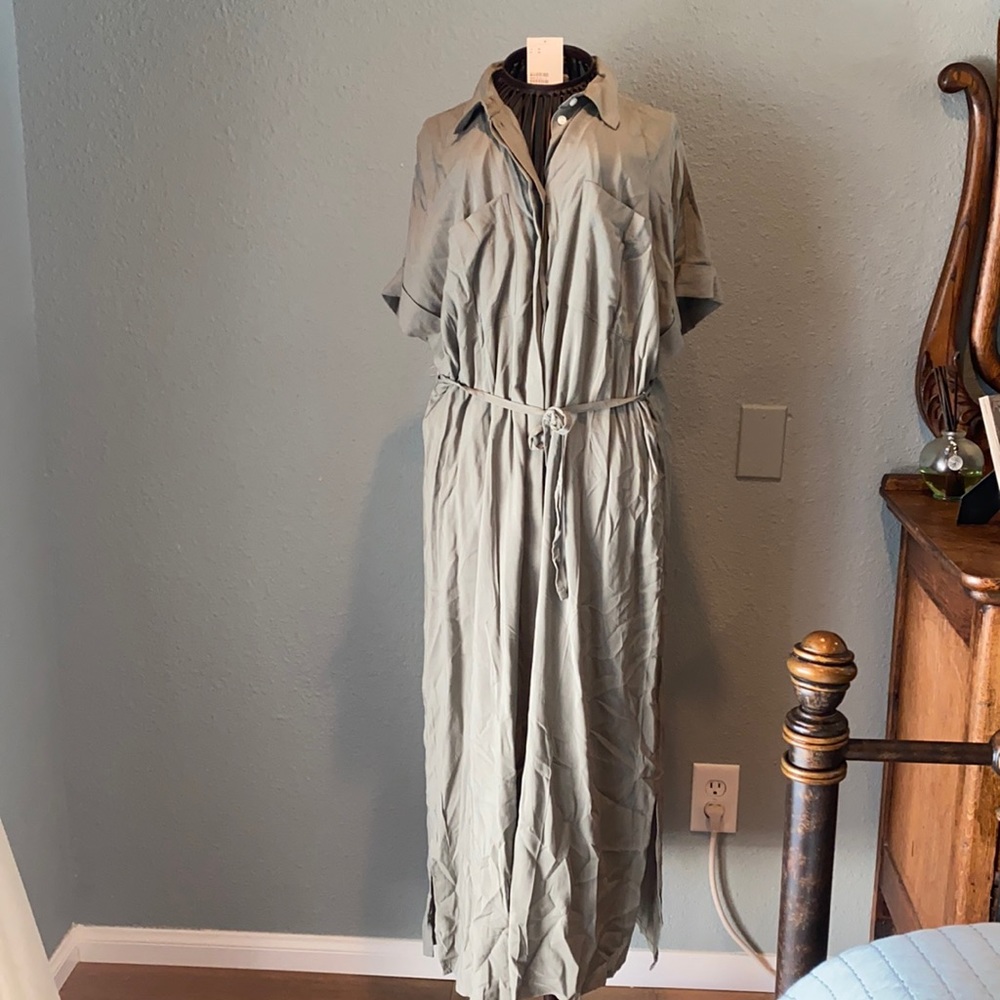 H & M Mama Maternity Dress